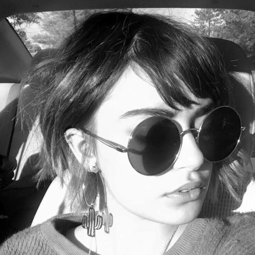 Meet your Posher, Sage